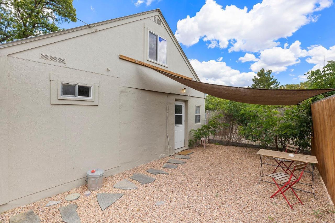 Studio 410 Alpine Exterior foto
