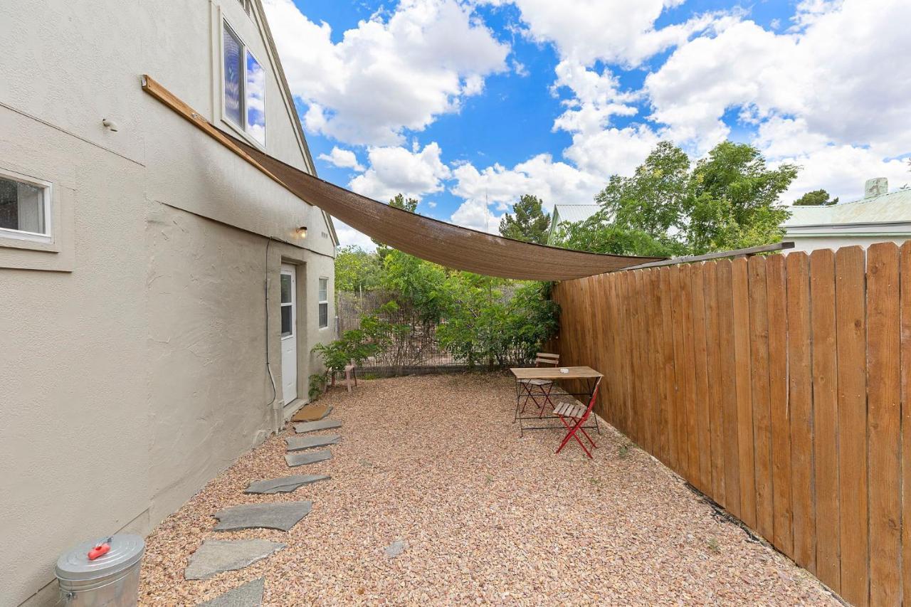 Studio 410 Alpine Exterior foto
